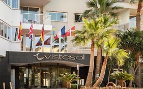 Apartamentos Vistasol